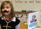Nova Dahlheimer as Sir Francis Drake.