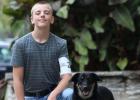 Daniel Rankin and Dex