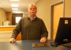 Allen Paulson has held Clearwater County positions as Deputy Assessor, Commissioner, Recorder, Auditor, and combined Auditor-Treasurer during his career here. He says, “I learned a lot by changing jobs, especially during my term as a County Commissioner. I got a greater understanding of the funding mandates and requirements we have to meet.”