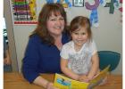 Peggy Arlaud, Early 

Childhood Paraprofessional
at Clearbrook-Gonvick School