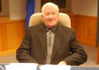 Arlen Syverson is looking forward to retirement from his term as a Clearwater County Commissioner. “Everyone should serve in this position (as Commissioner) at least once,” he says.