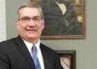 Al Rogalla is already at home in his new office, recently hired as the Clearwater County Attorney.  “It will be a privilege to serve the people in Clearwater County, just as it was in Pennington County, and I will work just as hard.