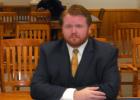 David Hanson was appointed by the Clearwater County Board of Commissioners to serve the remaining term of the office of County Attorney. He says, “This is a wonderful opportunity and I am very excited about serving in this position.” 