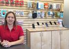  Heather Bauer, Garden Valley Service Representative