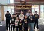 Bear Wear Winners