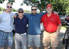 Adam Beman’s Team - Adam Berman’s team was the winning team for the 2nd Annual Bryan Stordahl Memorial Golf event on Saturday, August 1st at the Oak Lake Golf Course in Erskine.