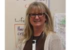 Cathy Dickey, 
Middle School Science Teacher
