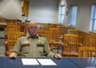 Chief Deputy Vern Wittenberg received authorization for the Board Chair and Clearwater County Sheriff to sign and execute the 2020 State of Minnesota Federal Boating Safety Supplemental Equipment Grant. 