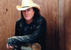 David Lee Murphy will be the main event at the Fully Charged Foundation fundraiser to be held on Friday, June 7, 2019 at the Grygla Community Center in Grygla, MN.