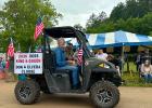 Don and Elvera Cloose were selected as the 2026 King and Queen for the Debs annual July 4th parade.