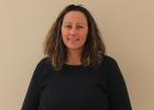 LeeAnn Vettleson, Human Resources.