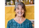 Dr. Marla Spivak speaker at Itasca State Park.