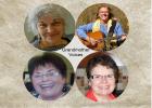 Grandmother Voices to perform,