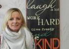 Kristie Harmon is a Victims Advocate, serving in Clearwater and Hubbard Counties. “The best part of my job is to watch clients get back up on their feet and move on to a better situation.”
