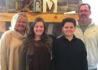 Tracy and her husband Tim Wold live in Savage with their two children Kaia 18 and Andrew 11.