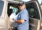Norm Newton has recently celebrated his retirement after 22 years as a Mail Carrier.