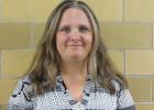 Vicki Duden, paraprofessional.