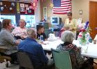 Senior connection meetings are held in the Clear Waters Life Center in Gonvick.