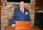 CMSgt Doug Faldet