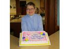 Pastor Margaret Jacobus