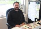Carl Dugstad is the new principal at the Clearbrook-Gonvick School. 