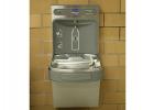 Two new fountains have been installed at Red Lake County Central's High School building. One near the front entrance and the other across from the school's office.