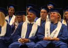 Goodridge High School graduates 2017.