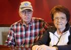 David and Sandy Knutson named Red River Valley Outstanding Leaders for 2020.
