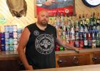 New owner of The Trap in Gonvick is Matt Bergman. Photo by Michelle Sundquist