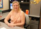 Megan Hoyer is the new School Counselor in the Clearbrook-Gonvick School system.