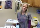 Brooke Bakke is the new Dental Hygienist at Clearbrook Dental.