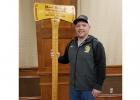 Jesse Eck, Elementary Physical Education Teacher & Assistant Football Coach