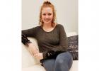 Megan Godtland, School Counselor & iMPACT Advisor.