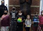 Congratulations to our “Caught Being Good at Clearbrook-Gonvick” winners and to all who were nominated! Keep up the great work! 