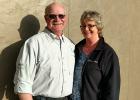 Jim and Marilyn Sundquist