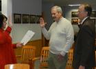 John Gunvalson will serve as Soil & Water Conservation Board Supervisor and John Nelson will continue as Clearwater County Commissioner for District 4 for the next four years. John just completed a total of 20 years at the end of 2016. 