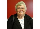“Hospice volunteers are not paid in money, but you are paid in a special ‘heart’ way,” volunteer Kathy Kehoe says. “The comfort you give, knowing you helped someone, that is the heart and soul of it. It just feels good to help somebody.”
