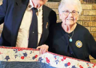 LeRoy and Louise Sundquist