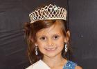 Little Miss Summerfest 2015 Savannah Anderson.