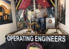 The Local 49 Operating Engineers Training & Apprenticeship Center interactive trailer will be in Gonvick for the public to experience the heavy equipment simulators. Children and adults can stop by on Pumpkin Day Saturday, September 30. 
The trailer will be located near the Community Center in downtown Gonvick