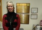Lynn Riggs is retiring from Nursing Service after 33 years. Lynn says, “Letting go isn’t the end, it is the beginning of a fresh start, a new set of challenges and joys.”  