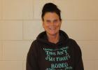 Mary T. Mohr, Paraprofessional.