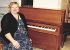 Tammy Ragan is the new Elementary Music and Choir teacher in the Clearbrook-Gonvick School District. 