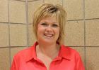 Rachel Nelson has been a paraprofessional at Clearbrook-Gonvick school.