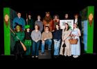  Row 1 (L-R) Olivia Martinson, Julia Green, Heidi Steinbrenner, Ari Balstad, Elsa Danos, Lillian Nelson, Addison Wendt
Row 2 (L-R) Aaron Messer, zra Green, Avery Hruby, Micah Malmanger, Allison Carlin, Aubrey Messer, Ezra Herold