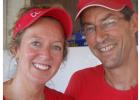 Greg and Donna Parenteau