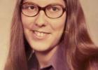 Lynn Riggs, BHS graduate of 1973.  