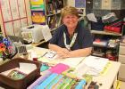 May Teacher Feature:  Robyn Johnson, Third Grade Teache