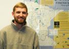 Nathan Nordlund will be taking over as District Manager of SWCD effective November 16. He says he is looking forward to the new opportunities and challenges of this position.