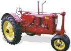 Massey Harris Challenger.
